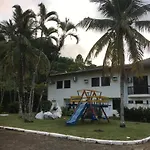 CASA DO ARTISTA - Praia Enseada