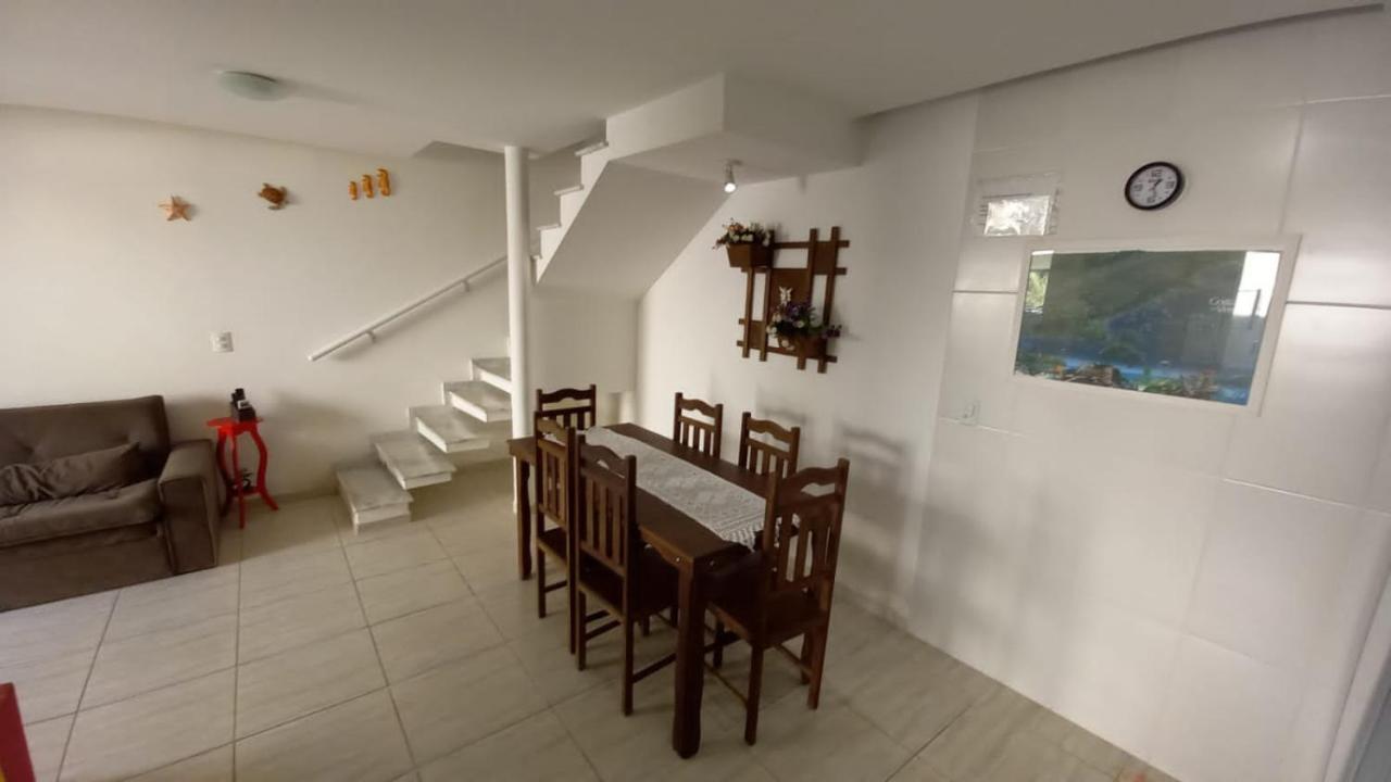 Casa Do Artista - Enseada Casa de férias *