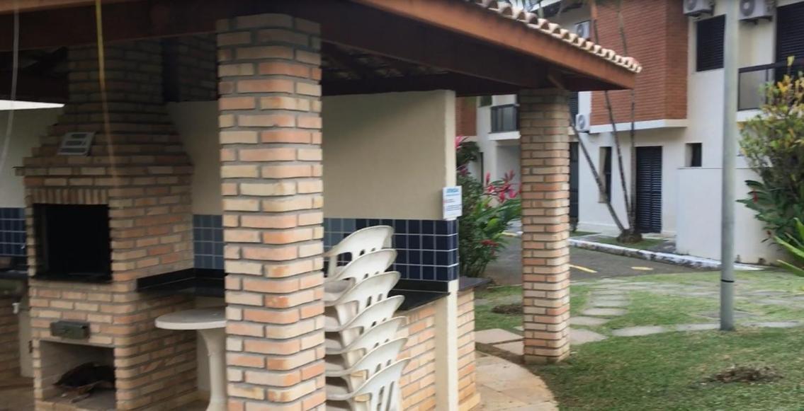 Casa Do Artista - Enseada Casa de férias *