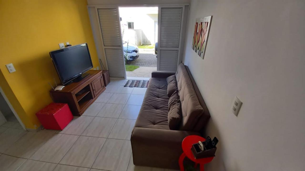 Casa Do Artista - Enseada