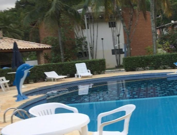 Casa Do Artista - Enseada Ubatuba