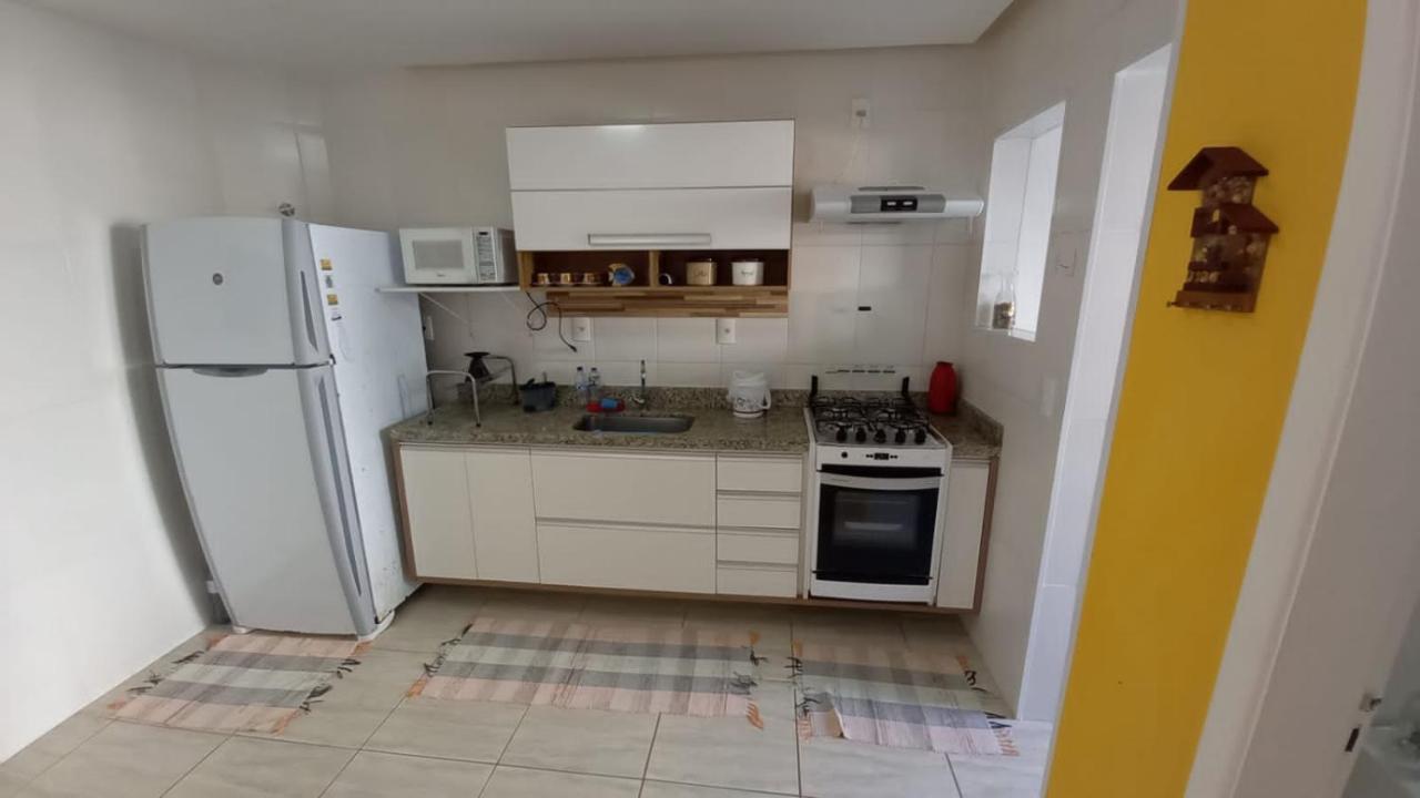 Casa Do Artista - Enseada Casa de férias