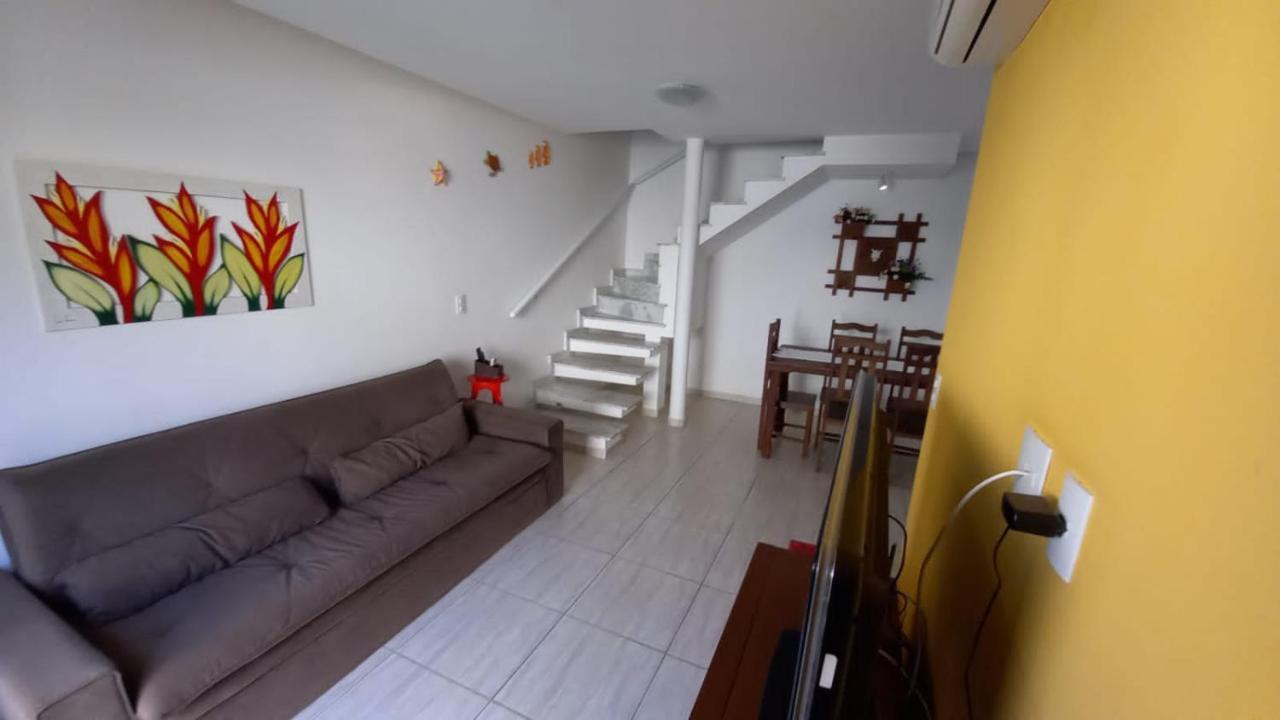 Casa de férias Casa Do Artista - Enseada Ubatuba