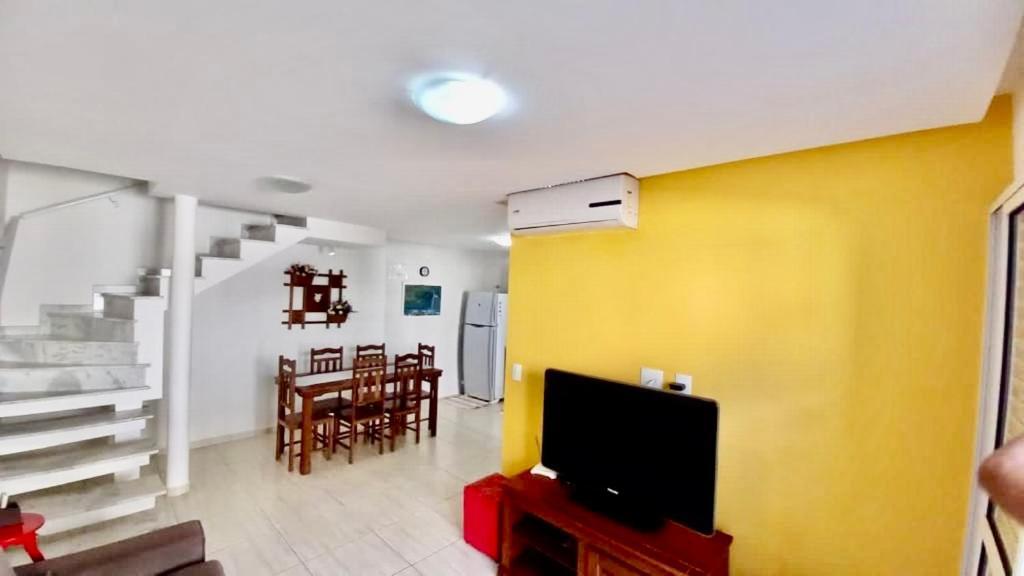 Casa Do Artista - Enseada Casa de férias Ubatuba