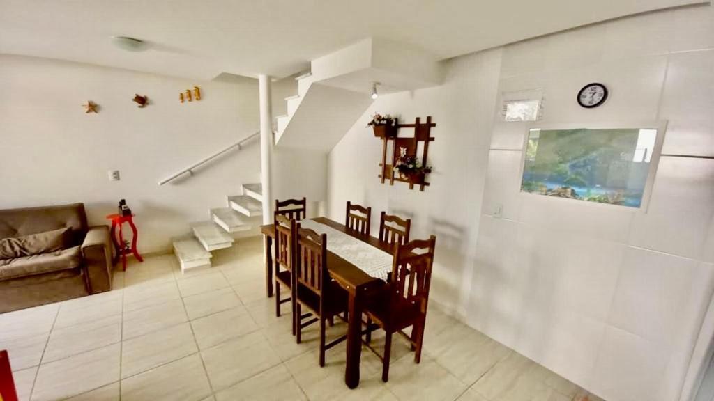 Casa Do Artista - Enseada Casa de férias