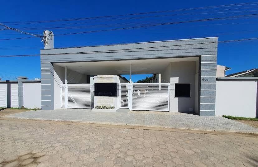 Casa Do Artista - Enseada *